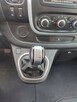 Renault Trafic 9osób fv23 automat - 3