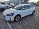 Ford Focus Salon Polska fv23 - 11