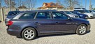 Audi A6 Jeden Właściciel Zarejestrowany - 7