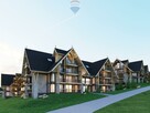 Apartament 111 bud 6- Aparthotel Natura Resort - 10