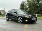 Audi A3 - 8
