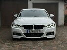 BMW F30 M-pakiet po VIN, Headup, Adaptive LED - 2