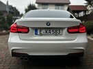 BMW F30 M-pakiet po VIN, Headup, Adaptive LED - 7
