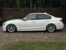 BMW F30 M-pakiet po VIN, Headup, Adaptive LED - 9