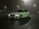 BMW F30 M-pakiet po VIN, Headup, Adaptive LED - 15