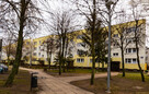 Nowość, 3 pokoje, 53 m2, 2 piętro, os. Sobieskiego - 10