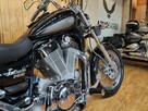 Suzuki Intruder Limitowana wersja z dużym silnikiem BARDZO ZADBANY 1400 jak nowy - 2