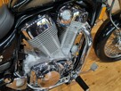 Suzuki Intruder Limitowana wersja z dużym silnikiem BARDZO ZADBANY 1400 jak nowy - 4