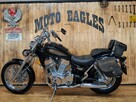 Suzuki Intruder Limitowana wersja z dużym silnikiem BARDZO ZADBANY 1400 jak nowy - 5