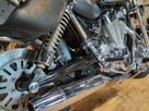 Suzuki Intruder Limitowana wersja z dużym silnikiem BARDZO ZADBANY 1400 jak nowy - 6