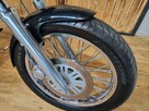 Suzuki Intruder Limitowana wersja z dużym silnikiem BARDZO ZADBANY 1400 jak nowy - 8