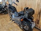 Suzuki Intruder Limitowana wersja z dużym silnikiem BARDZO ZADBANY 1400 jak nowy - 12