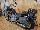 Suzuki Intruder Limitowana wersja z dużym silnikiem BARDZO ZADBANY 1400 jak nowy - 13