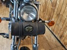 Suzuki Intruder Limitowana wersja z dużym silnikiem BARDZO ZADBANY 1400 jak nowy - 16