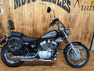 Yamaha Virago *YAMAHA VIRAGO 125  * bardzo zadbany *raty -kup online - 1