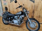 Yamaha Virago *YAMAHA VIRAGO 125  * bardzo zadbany *raty -kup online - 9
