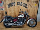 Honda Shadow HONDA VT1100 SHADOW C 2  Piękna i Zadbana, raty -kup online - 1