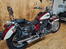 Honda Shadow HONDA VT1100 SHADOW C 2  Piękna i Zadbana, raty -kup online - 3