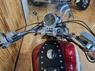 Honda Shadow HONDA VT1100 SHADOW C 2  Piękna i Zadbana, raty -kup online - 7
