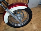 Honda Shadow HONDA VT1100 SHADOW C 2  Piękna i Zadbana, raty -kup online - 8