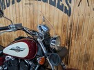 Honda Shadow HONDA VT1100 SHADOW C 2  Piękna i Zadbana, raty -kup online - 9