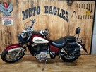 Honda Shadow HONDA VT1100 SHADOW C 2  Piękna i Zadbana, raty -kup online - 13