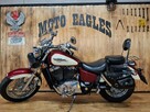 Honda Shadow HONDA VT1100 SHADOW C 2  Piękna i Zadbana, raty -kup online - 14