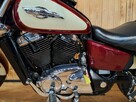 Honda Shadow HONDA VT1100 SHADOW C 2  Piękna i Zadbana, raty -kup online - 15