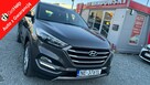 Hyundai Tucson Zarejestrowany Ubezpieczony - 1