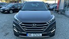 Hyundai Tucson Zarejestrowany Ubezpieczony - 14