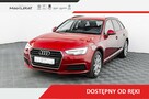 Audi A4 2.0 TDI 190KM S tronic Podgrz.f K.cof Tempomat Salon PL - 1