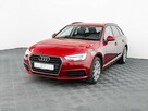 Audi A4 2.0 TDI 190KM S tronic Podgrz.f K.cof Tempomat Salon PL - 2