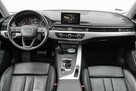 Audi A4 2.0 TDI 190KM S tronic Podgrz.f K.cof Tempomat Salon PL - 15