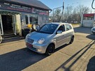 Kia Picanto 1.1 Benzyna 65 KM, Grzane Fotele, Klimatyzacja, Dwa Klucze, Radio CD - 2