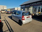 Kia Picanto 1.1 Benzyna 65 KM, Grzane Fotele, Klimatyzacja, Dwa Klucze, Radio CD - 3