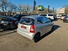 Kia Picanto 1.1 Benzyna 65 KM, Grzane Fotele, Klimatyzacja, Dwa Klucze, Radio CD - 4