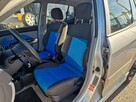 Kia Picanto 1.1 Benzyna 65 KM, Grzane Fotele, Klimatyzacja, Dwa Klucze, Radio CD - 5