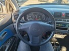 Kia Picanto 1.1 Benzyna 65 KM, Grzane Fotele, Klimatyzacja, Dwa Klucze, Radio CD - 7