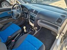 Kia Picanto 1.1 Benzyna 65 KM, Grzane Fotele, Klimatyzacja, Dwa Klucze, Radio CD - 16