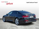 Audi A6 FL_Pneumatyka_OśSkrętna_B&O_Webasto_Masaże_Wentylacja_HeadUp_Dociągi_ - 3