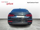Audi A6 FL_Pneumatyka_OśSkrętna_B&O_Webasto_Masaże_Wentylacja_HeadUp_Dociągi_ - 4