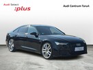 Audi A6 FL_Pneumatyka_OśSkrętna_B&O_Webasto_Masaże_Wentylacja_HeadUp_Dociągi_ - 7