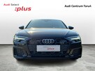 Audi A6 FL_Pneumatyka_OśSkrętna_B&O_Webasto_Masaże_Wentylacja_HeadUp_Dociągi_ - 8