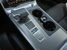 Audi A6 FL_Pneumatyka_OśSkrętna_B&O_Webasto_Masaże_Wentylacja_HeadUp_Dociągi_ - 14