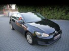 Volkswagen Golf 1.6tdi Stan b.dobry 100%bezwypadkowy z Niemiec Gwarancja 12mcy - 3
