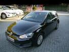 Volkswagen Golf 1.6tdi Stan b.dobry 100%bezwypadkowy z Niemiec Gwarancja 12mcy - 4