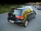 Volkswagen Golf 1.6tdi Stan b.dobry 100%bezwypadkowy z Niemiec Gwarancja 12mcy - 5