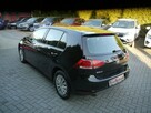 Volkswagen Golf 1.6tdi Stan b.dobry 100%bezwypadkowy z Niemiec Gwarancja 12mcy - 6