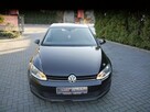 Volkswagen Golf 1.6tdi Stan b.dobry 100%bezwypadkowy z Niemiec Gwarancja 12mcy - 7