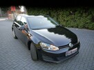 Volkswagen Golf 1.6tdi Stan b.dobry 100%bezwypadkowy z Niemiec Gwarancja 12mcy - 9